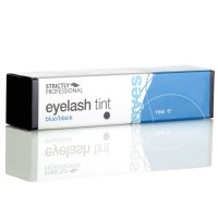 Strictly Professional Eyelash Tint - Blue/Black